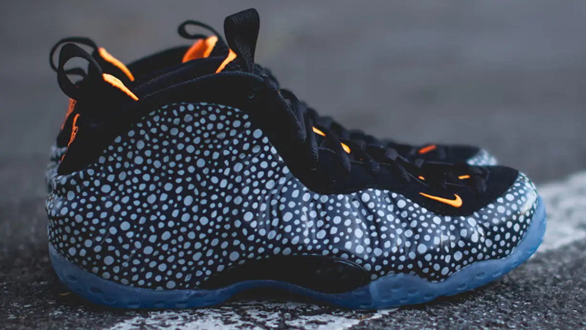 'Safari'- Khám phá chặng đường phát triển của những "vết đốm" Hinh anh 7: 'Safari'- Kham pha chang duong phat trien cua nhung "vet dom"