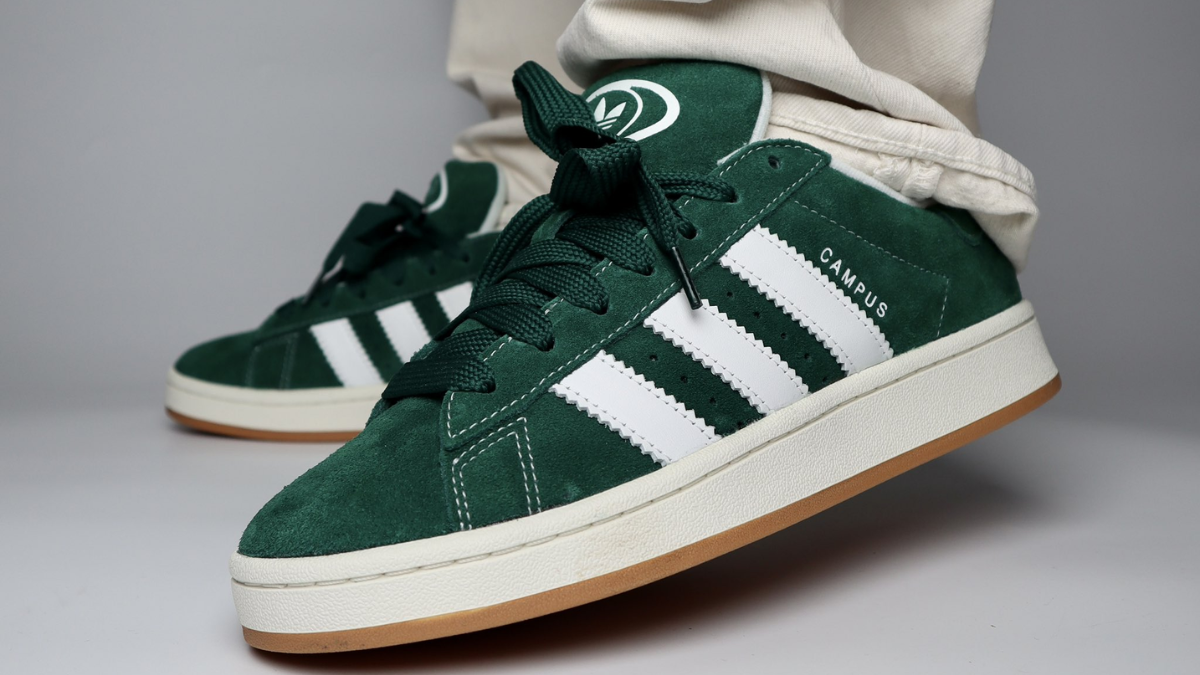 Hinh anh 5: adidas Campus 00s: Nhung phoi mau bat mat ban nen so huu
