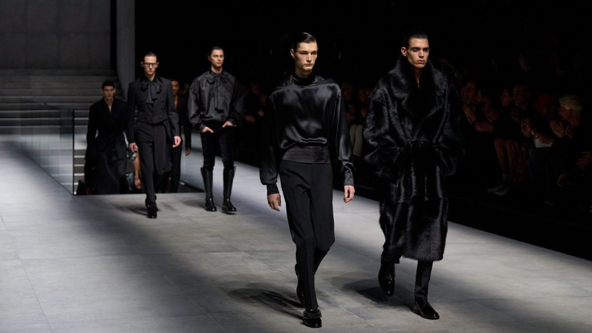 Hinh anh 1: Nhung xu huong thoi trang nam "gay bao" trong nam nay