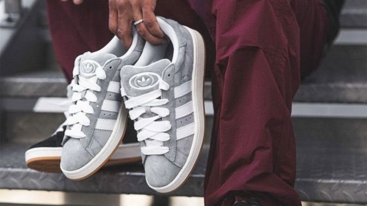 Hinh anh 6: adidas Campus 00s: Nhung phoi mau bat mat ban nen so huu