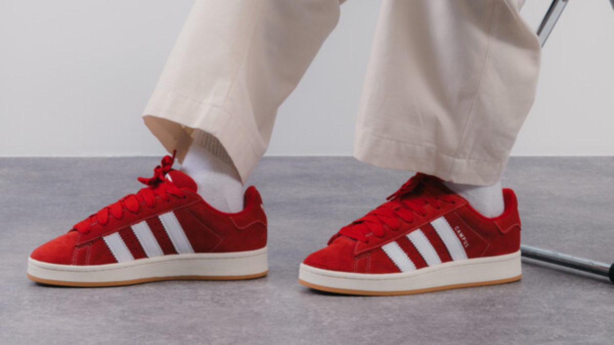 Hinh anh 8: adidas Campus 00s: Nhung phoi mau bat mat ban nen so huu