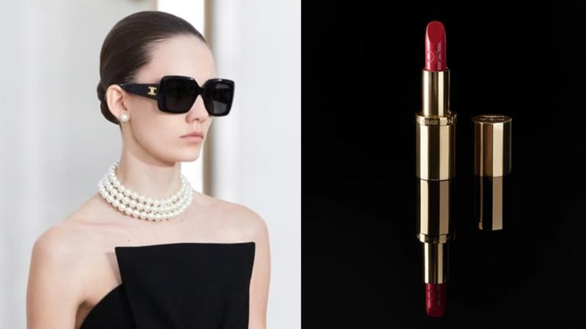 Celine dan than vao mang lam dep: Lieu co tao nen tieng vang?