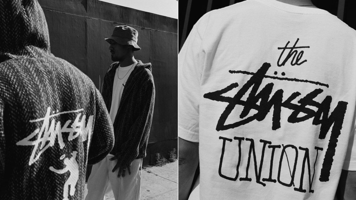 Hinh anh 3: Tai sao Stussy khong tung BST trang suc dau tien ra som hon?