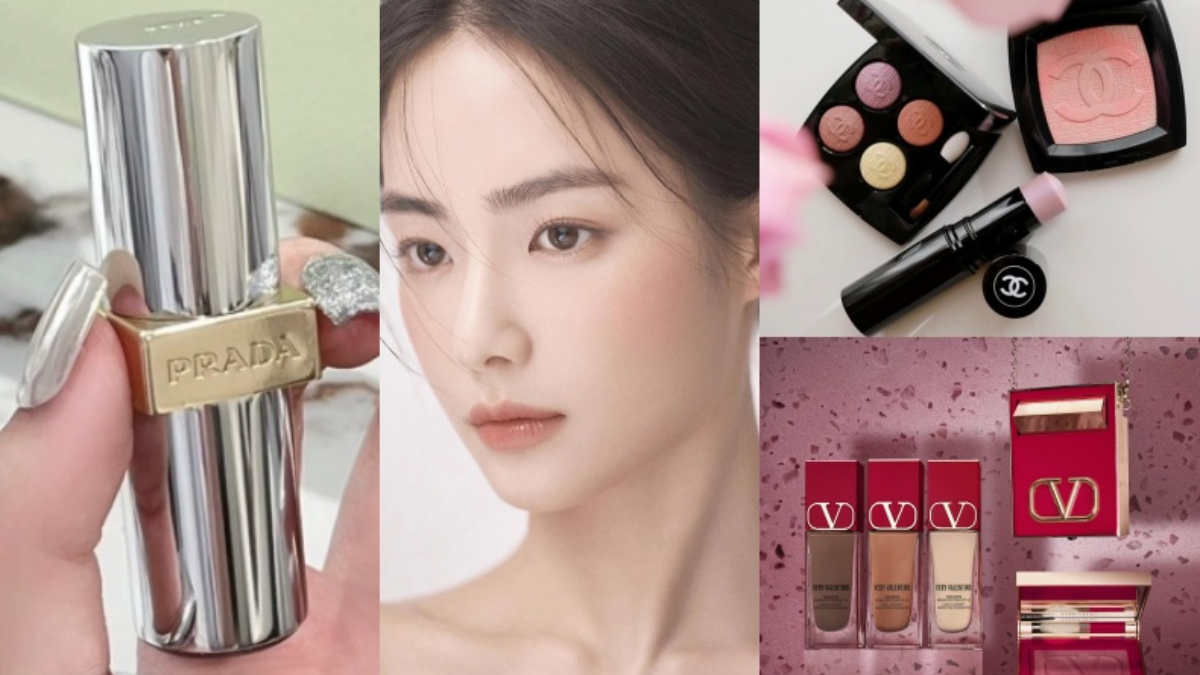 Hinh anh 3: Celine dan than vao mang lam dep: Lieu co tao nen tieng vang?