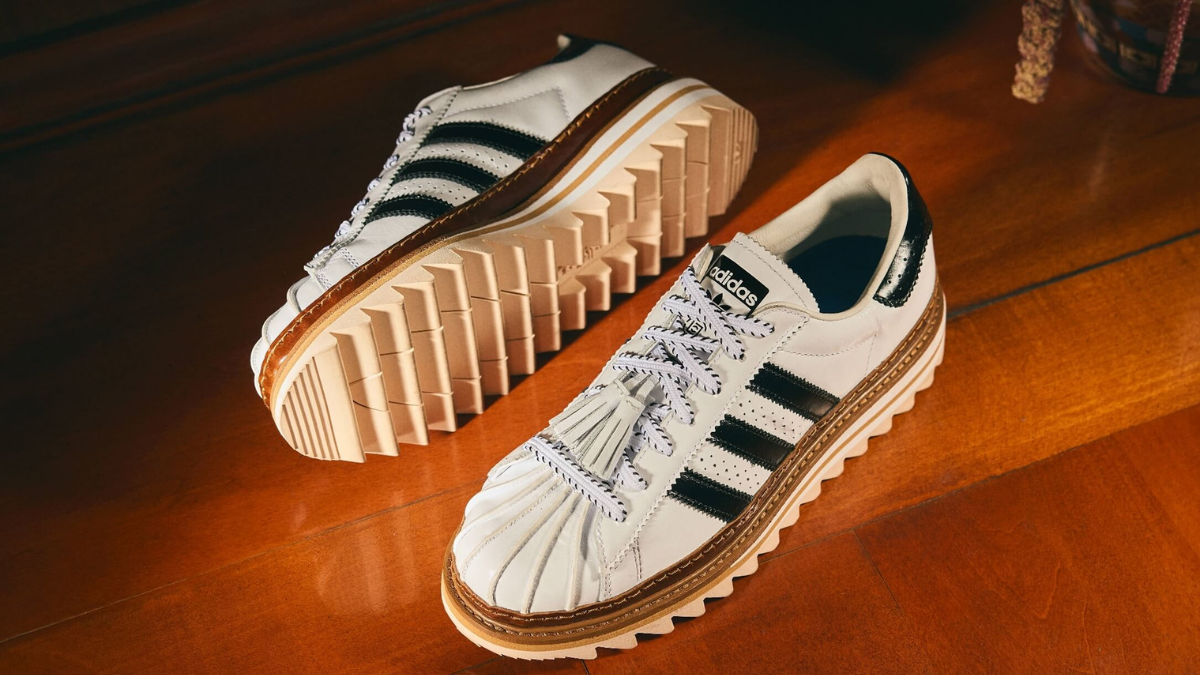 Hinh anh 6: Edison Chen dang mang adidas Superstar quay tro lai