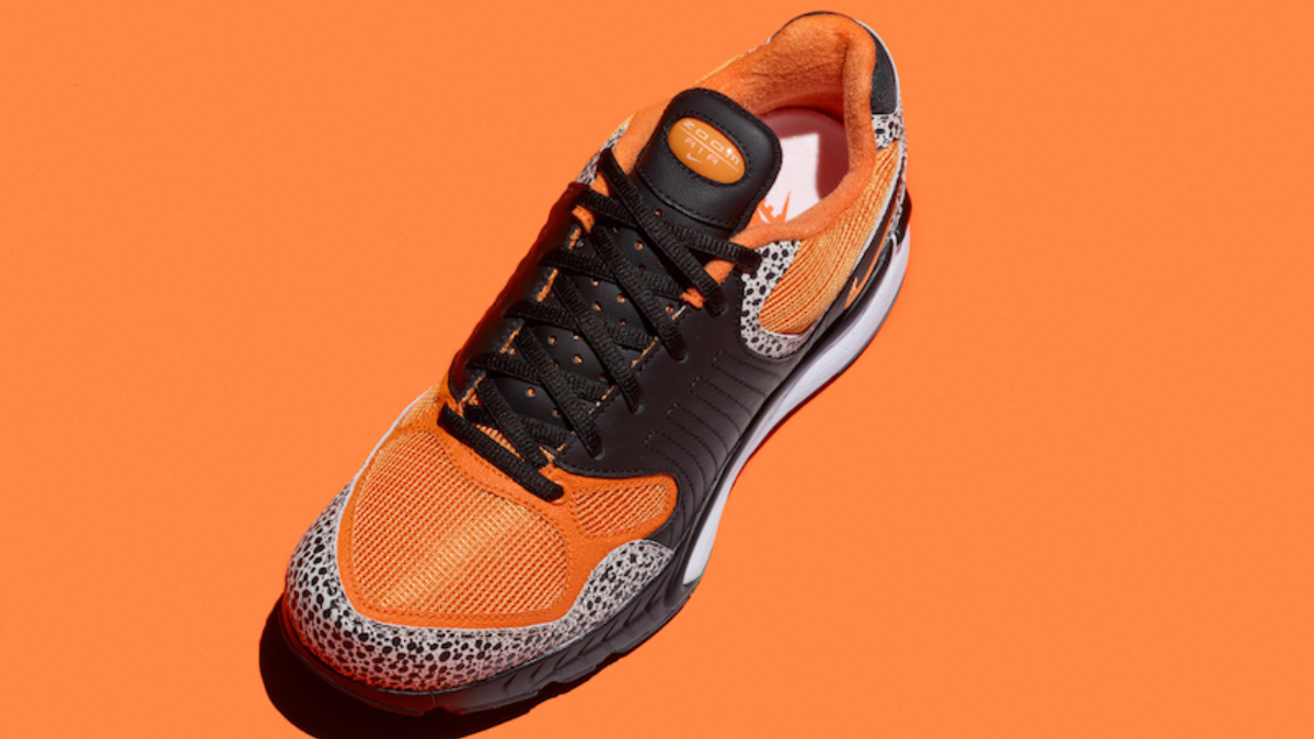 'Safari'- Khám phá chặng đường phát triển của những "vết đốm" Hinh anh 8: 'Safari'- Kham pha chang duong phat trien cua nhung "vet dom"