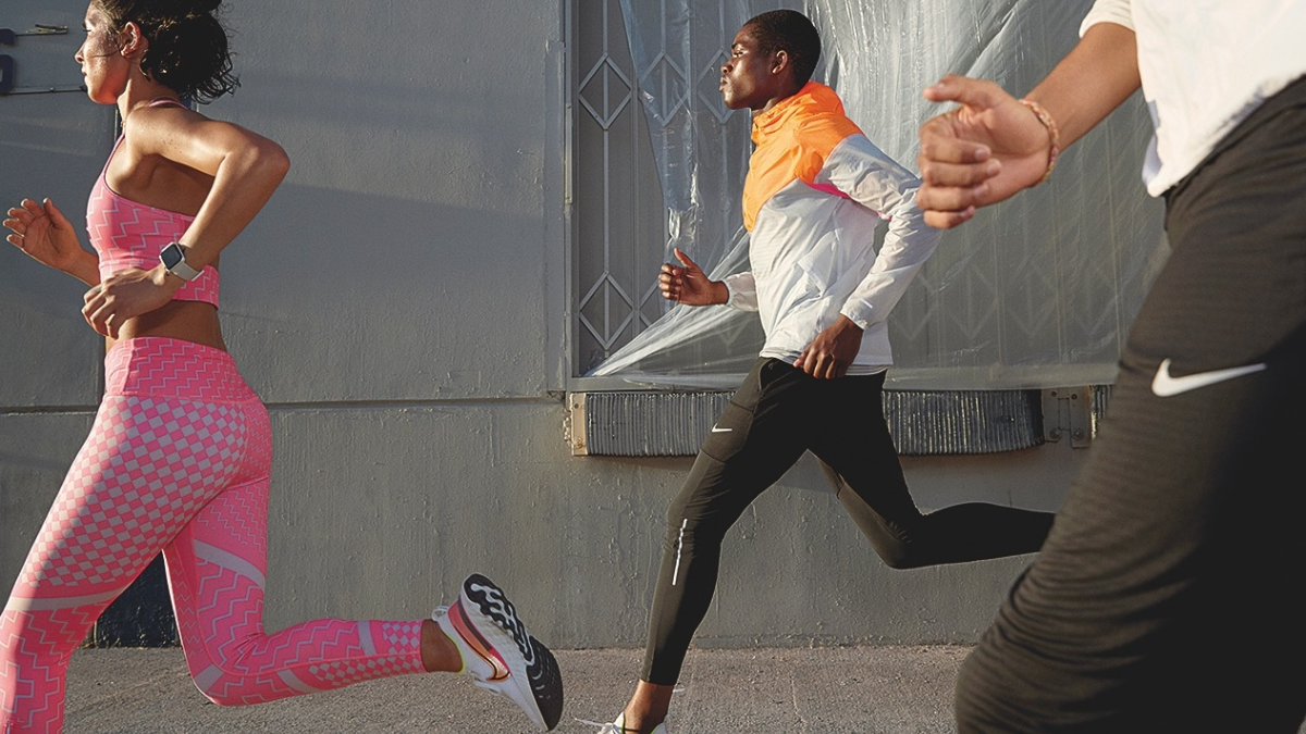 Hinh anh 1: 8 doi giay chay ban nen can nhac cho ke hoach work-out cua minh