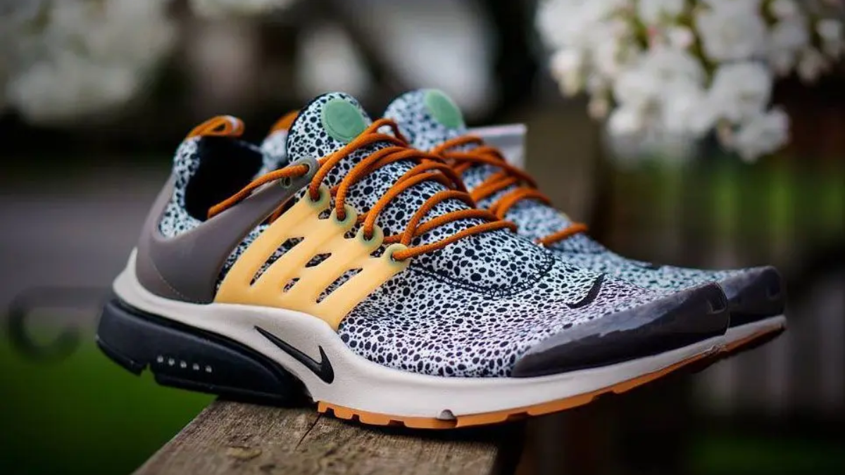 'Safari'- Khám phá chặng đường phát triển của những "vết đốm" Hinh anh 9: 'Safari'- Kham pha chang duong phat trien cua nhung "vet dom"