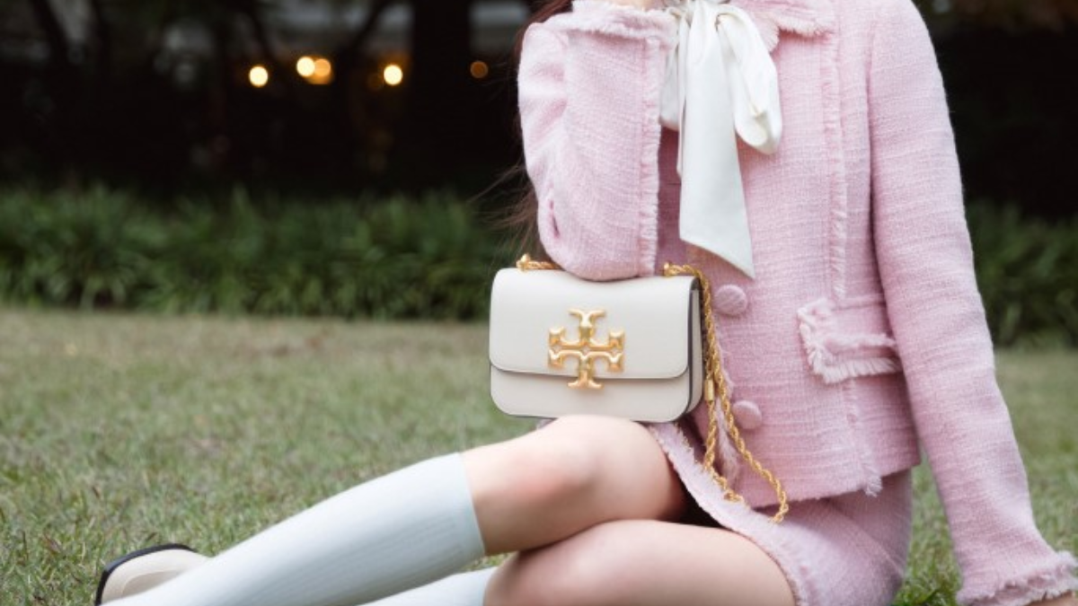 Hinh anh 9: Tuyet dinh phu kien cho mua le hoi: Toa sang moi khoanh khac