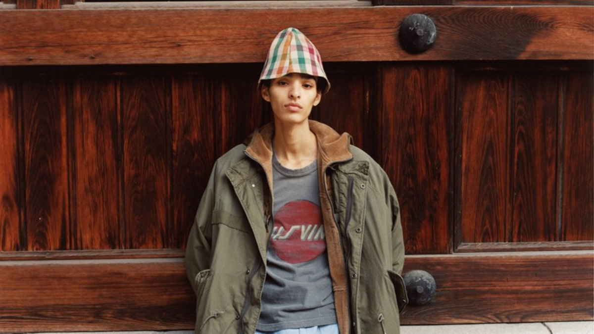 Hinh anh 9: Streetwear Nhat Ban: Bi kip cho tin do thoi trang