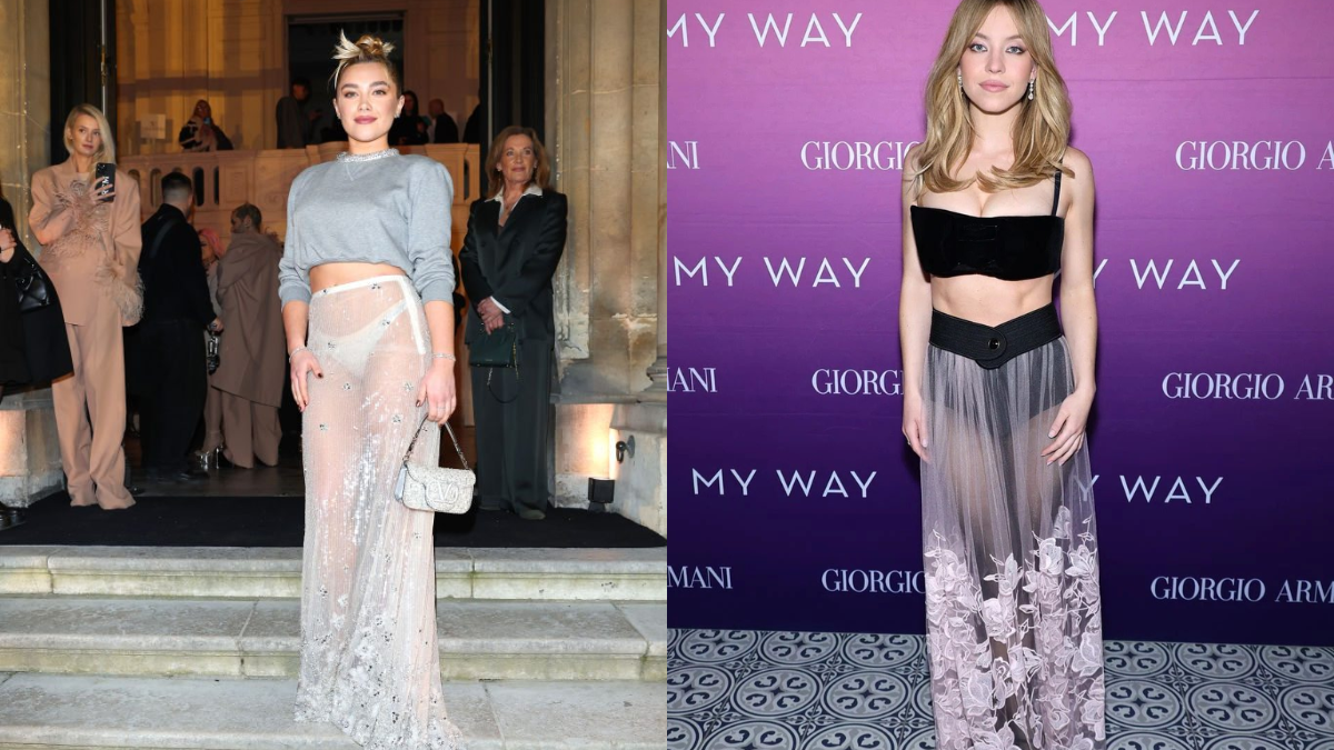 Hinh anh 4: Chan vay voan - "nu hoang" cua xu huong thoi trang 2024