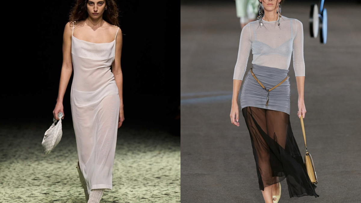 Hinh anh 6: Chan vay voan - "nu hoang" cua xu huong thoi trang 2024