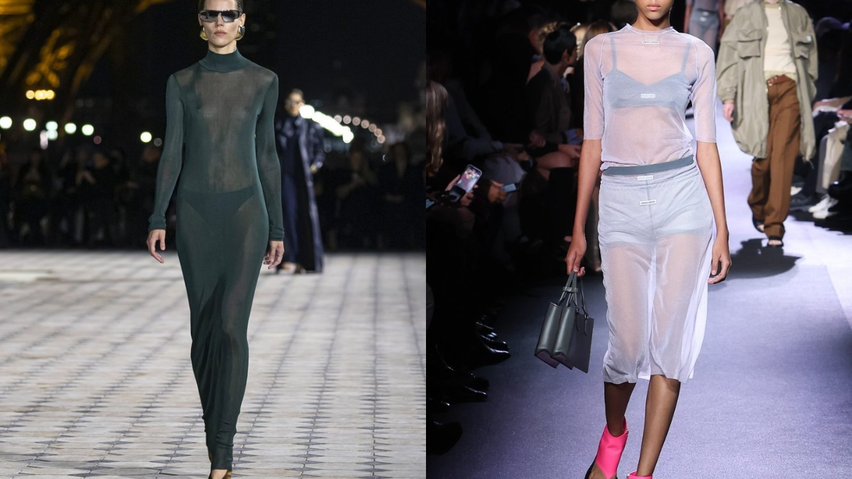 Hinh anh 1: Chan vay voan - "nu hoang" cua xu huong thoi trang 2024