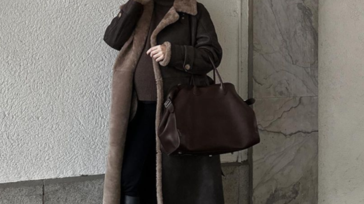 The Row: Thương hiệu của những chiếc túi Quiet Luxury Hinh anh 3: The Row: Thuong hieu cua nhung chiec tui Quiet Luxury