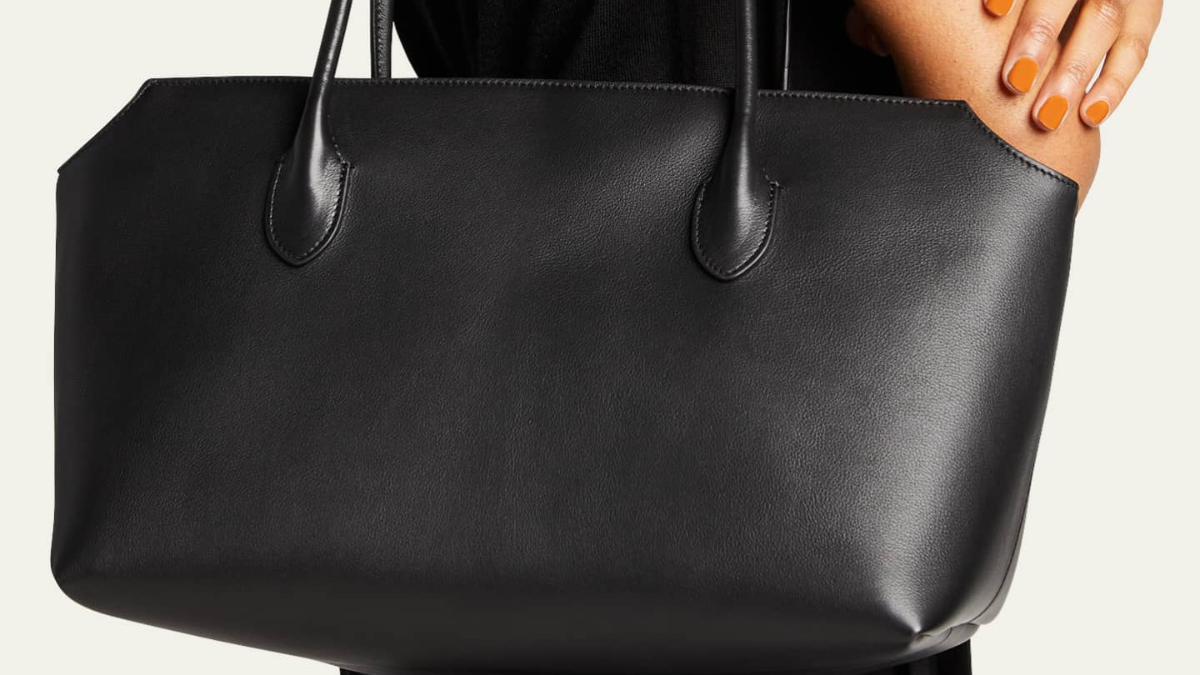 The Row: Thương hiệu của những chiếc túi Quiet Luxury Hinh anh 6: The Row: Thuong hieu cua nhung chiec tui Quiet Luxury