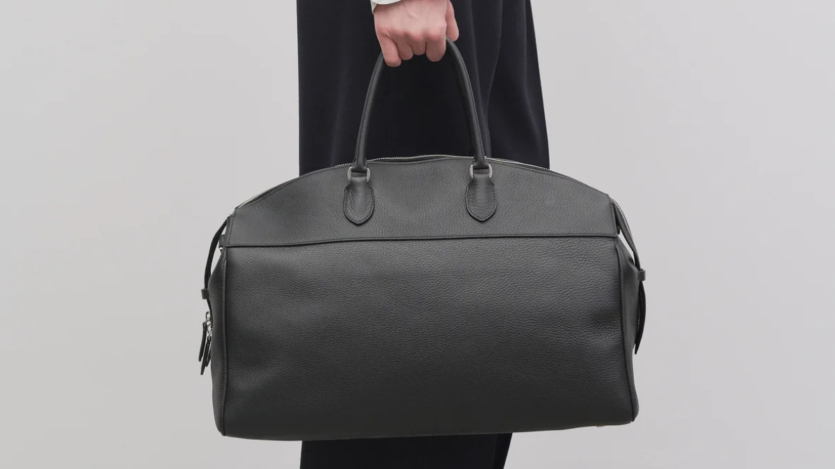 The Row: Thương hiệu của những chiếc túi Quiet Luxury Hinh anh 8: The Row: Thuong hieu cua nhung chiec tui Quiet Luxury