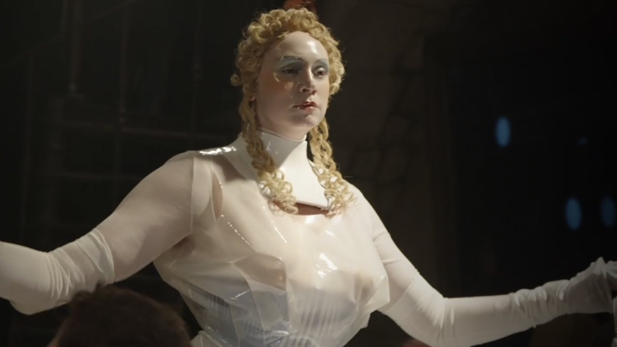 Hinh anh 5: Maison Margiela Artisanal: Giai ma suc hut cua show dien doc dao