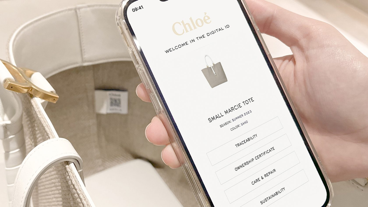 Ben vung cung thoi trang: Bottega Veneta, Chloe va Valentino