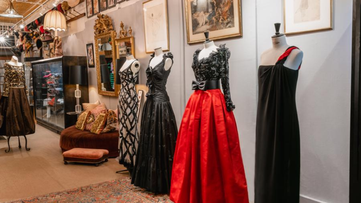 Hinh anh 2: Ben vung cung thoi trang: Bottega Veneta, Chloe va Valentino