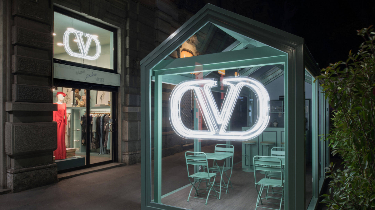 Hinh anh 3: Ben vung cung thoi trang: Bottega Veneta, Chloe va Valentino