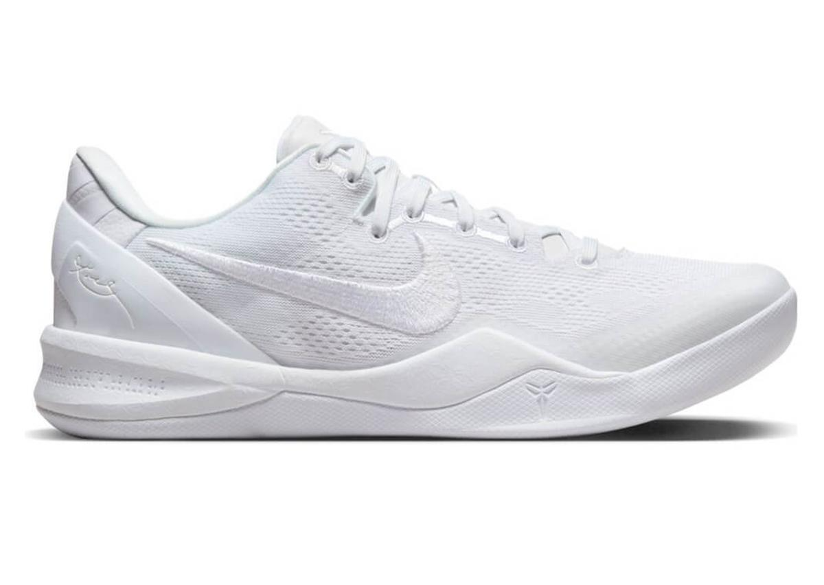 Top 10 Đôi Giày Kobe 8 Tốt Nhất 2024 (Phần 1) Hinh anh 2: Top 10 Doi Giay Kobe 8 Tot Nhat 2024 (Phan 1)