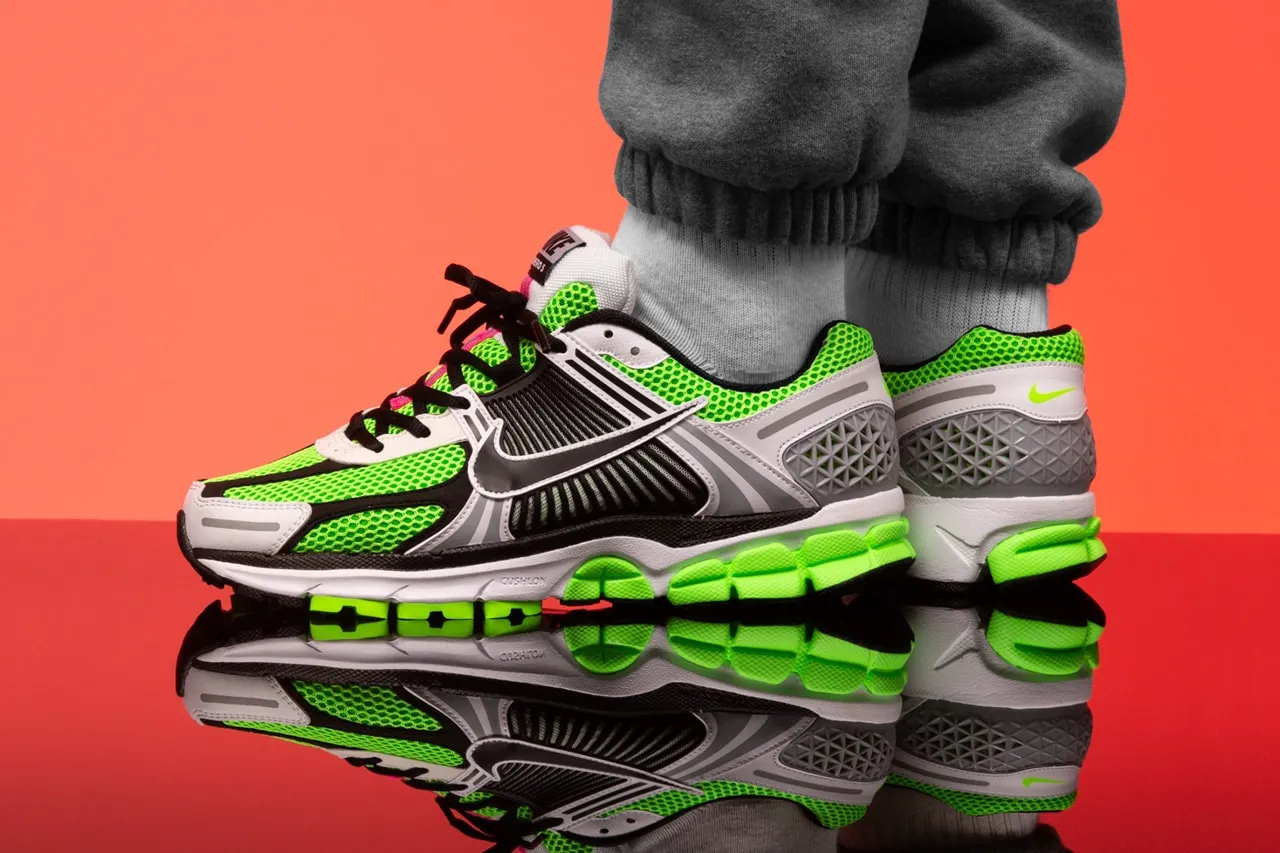 Top 10 mẫu giày sneaker Nike sẽ trở thành hot trend trong 2024 Hinh anh 2: Top 10 mau giay sneaker Nike se tro thanh hot trend trong 2024