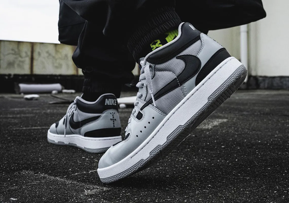 Top 10 mẫu giày sneaker Nike sẽ trở thành hot trend trong 2024 Hinh anh 6: Top 10 mau giay sneaker Nike se tro thanh hot trend trong 2024