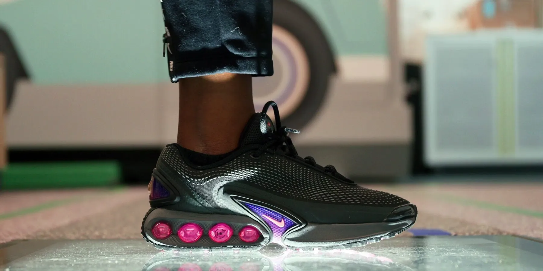 Top 10 mẫu giày sneaker Nike sẽ trở thành hot trend trong 2024 Hinh anh 9: Top 10 mau giay sneaker Nike se tro thanh hot trend trong 2024