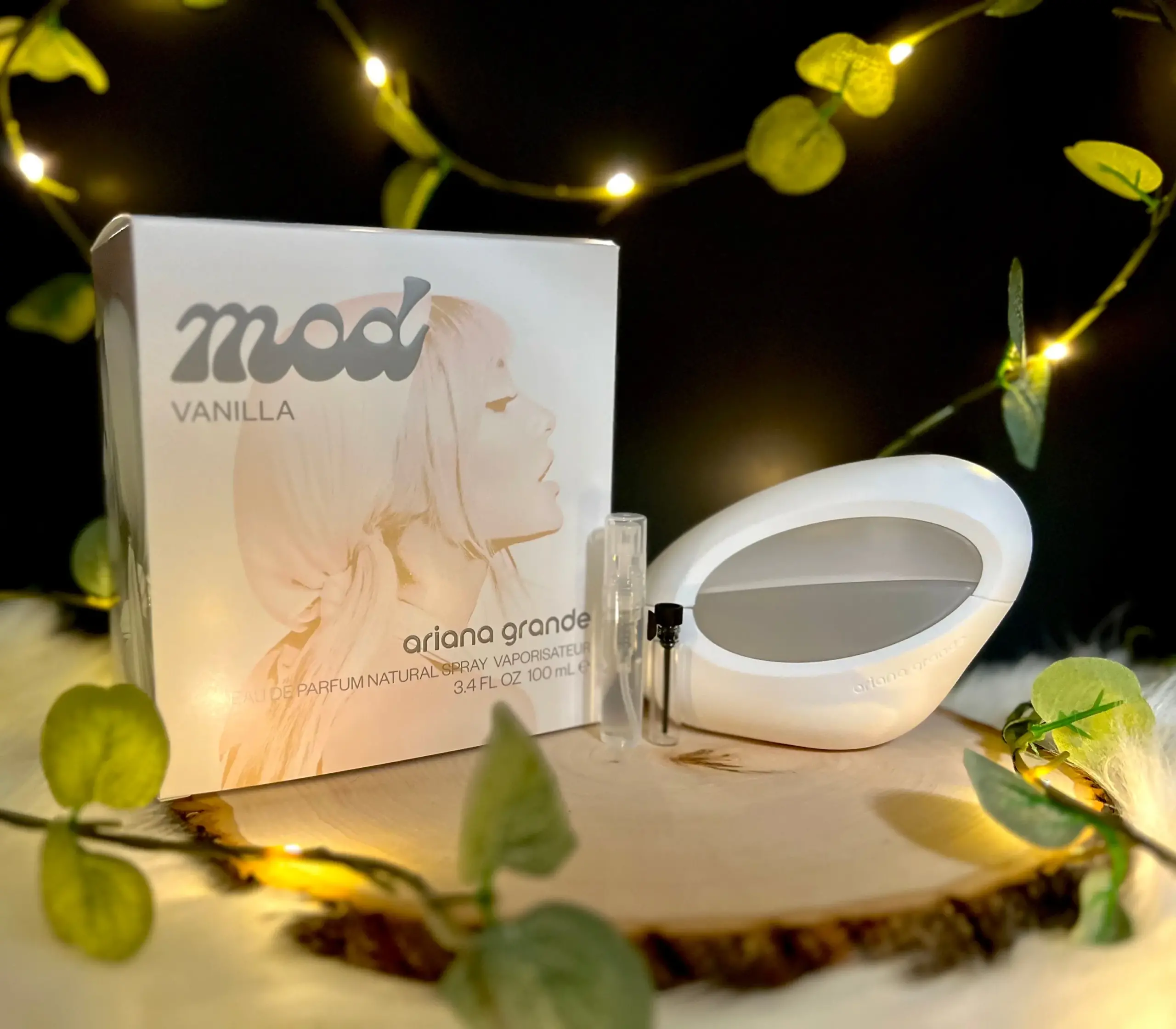 Top 8 chai nước hoa có hương Vanilla được ưa chuộng nhất 2024 Hinh anh 6: Top 8 chai nuoc hoa co huong Vanilla duoc ua chuong nhat 2024