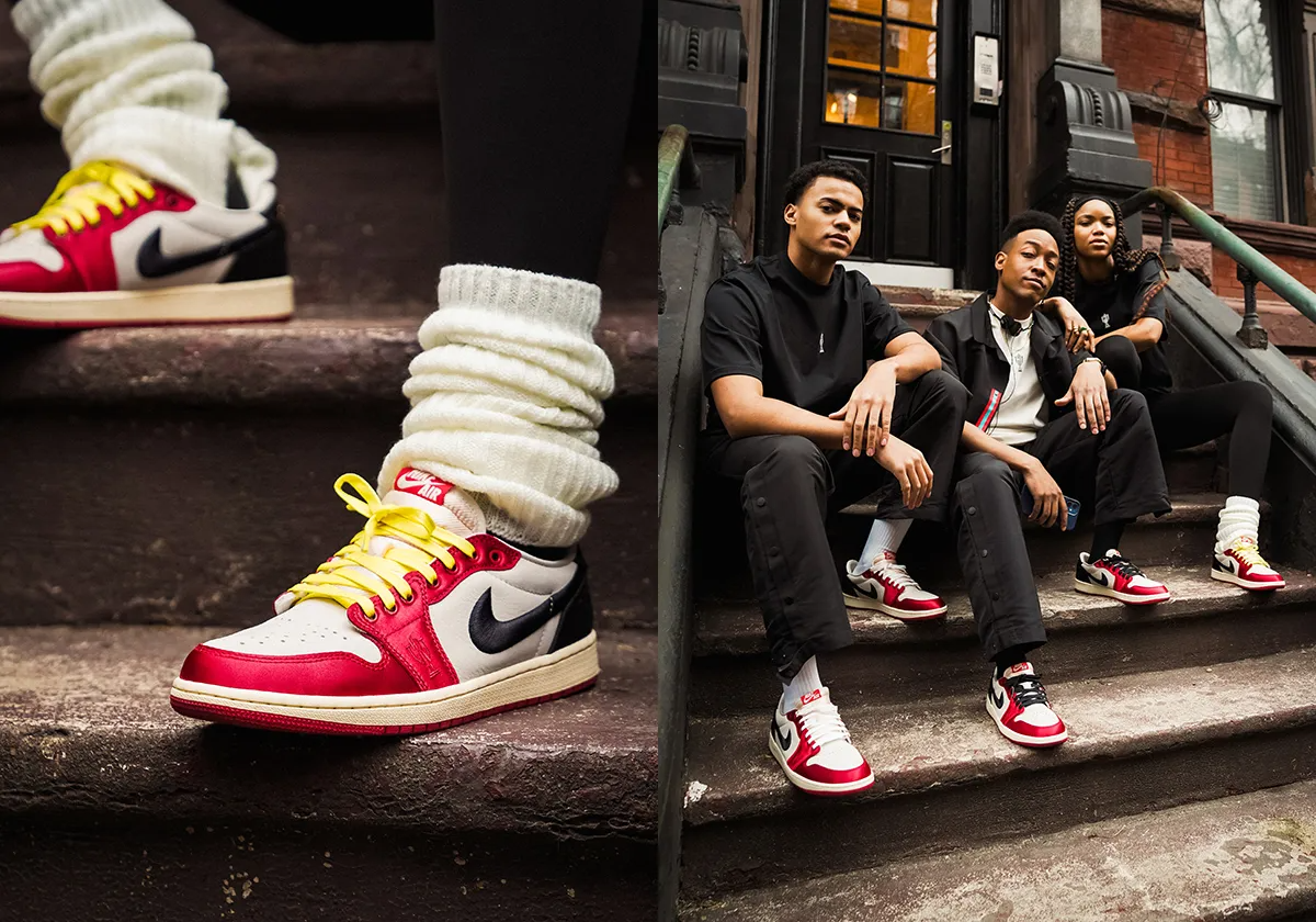 Hinh anh 4: Sieu pham Trophy Room x Jordan 1 Low OG sap ra mat