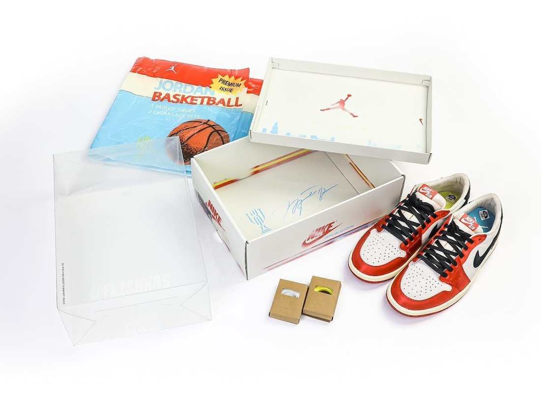 Hinh anh 3: Sieu pham Trophy Room x Jordan 1 Low OG sap ra mat