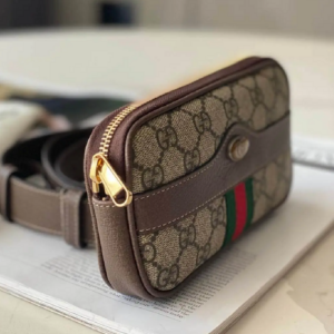 Tui Gucci Ophidia GG Supreme 'Beige' 51930896IWS8745