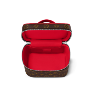 Tui Louis Vuitton Nice Mini Toiletry 'Red' M46766