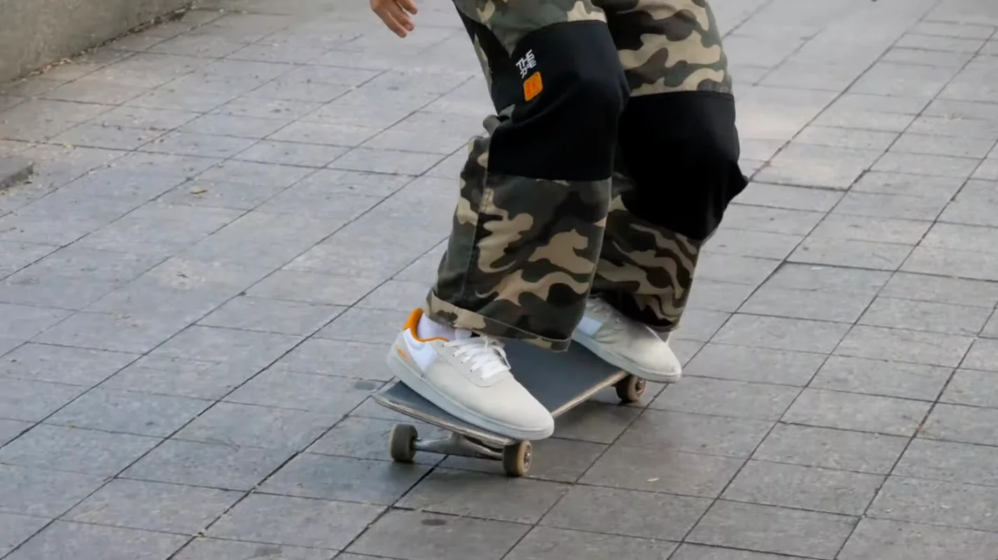 Hinh anh 5: Su thay doi cua Vans qua tung nam