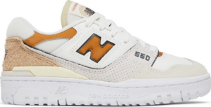 Giay New Balance Wmns 550 'Sea Salt Tobacco' BBW550ST