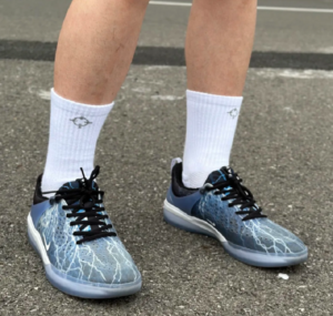 Giay Nike Zoom Nyjah 3 SB 'Trouble at Home' FB2394-001