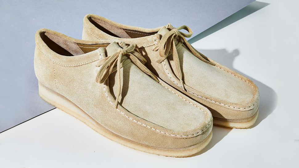 Hinh anh 3: Clarks va Clarks originals - ton vinh su thoai mai cho doi chan