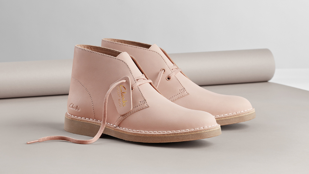 Hinh anh 4: Clarks va Clarks originals - ton vinh su thoai mai cho doi chan