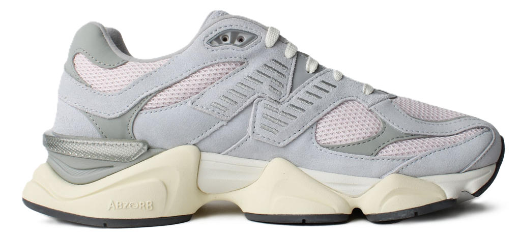 Giày New Balance 9060 'Granite' U9060SFB
