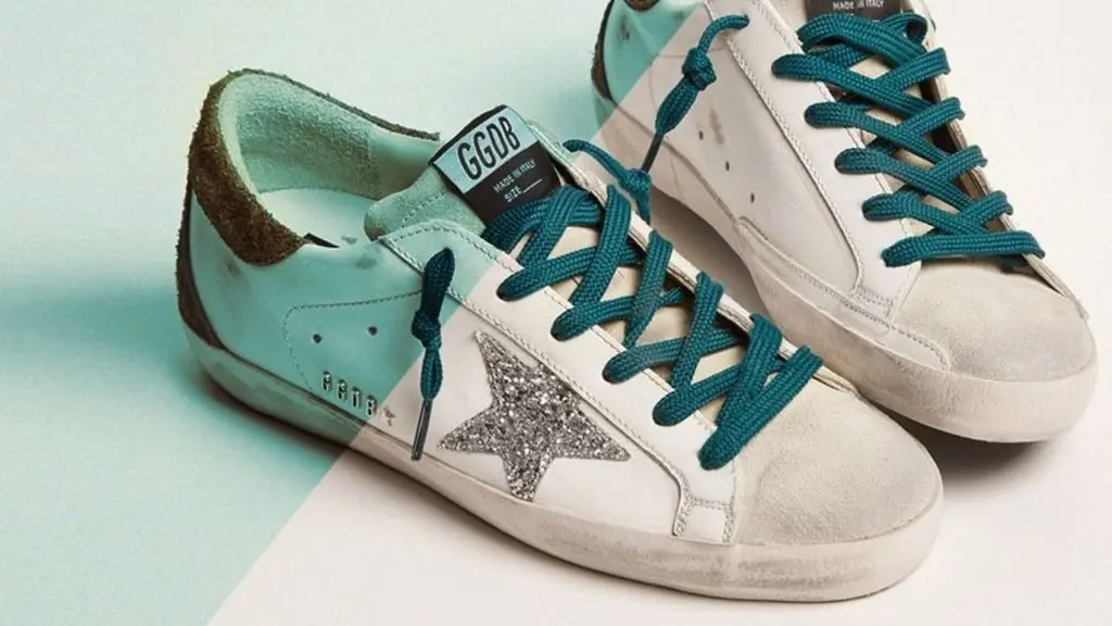 Hinh anh 4: Golden Goose thuong hieu lux noi tieng yeu thich cua gioi tre