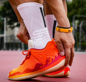 Giay Adidas D Rose Son Of Chi 3.0 'Unleashed Phoenix' IF3827