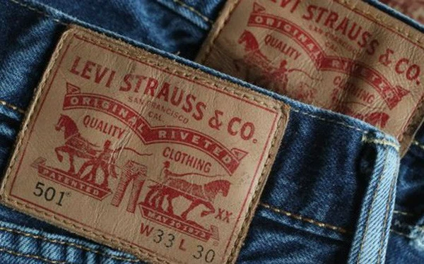 Levis - Vai net ve thuong hieu Denim dang cap nhat the gioi