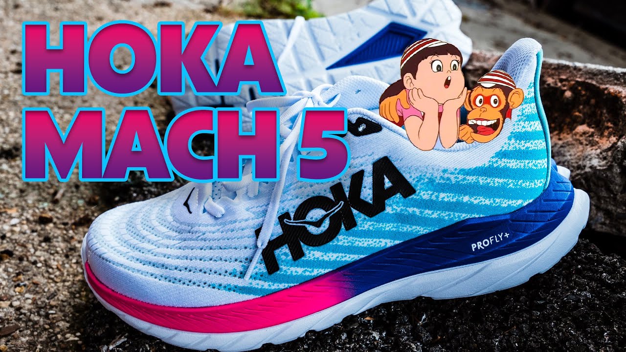 Những đôi giày chạy lọt top của năm 2024 Hinh anh 2: Nhung doi giay chay lot top cua nam 2024