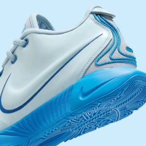 Giay Nike LeBron XXI 21 EP 'James Light Armory Blue' FQ4146-400
