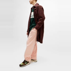 Giay New Balance Made in USA 998 'Brown Green' U998BG