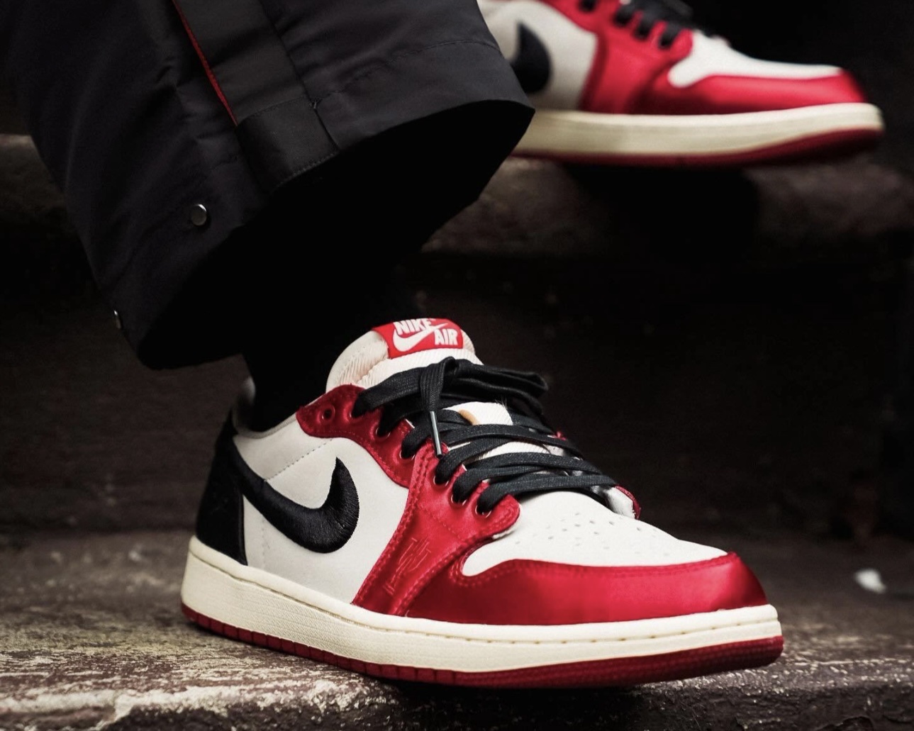 Hinh anh 3: Top 5 doi Air Jordan 1 hot nhat phat hanh vao dau nam 2024