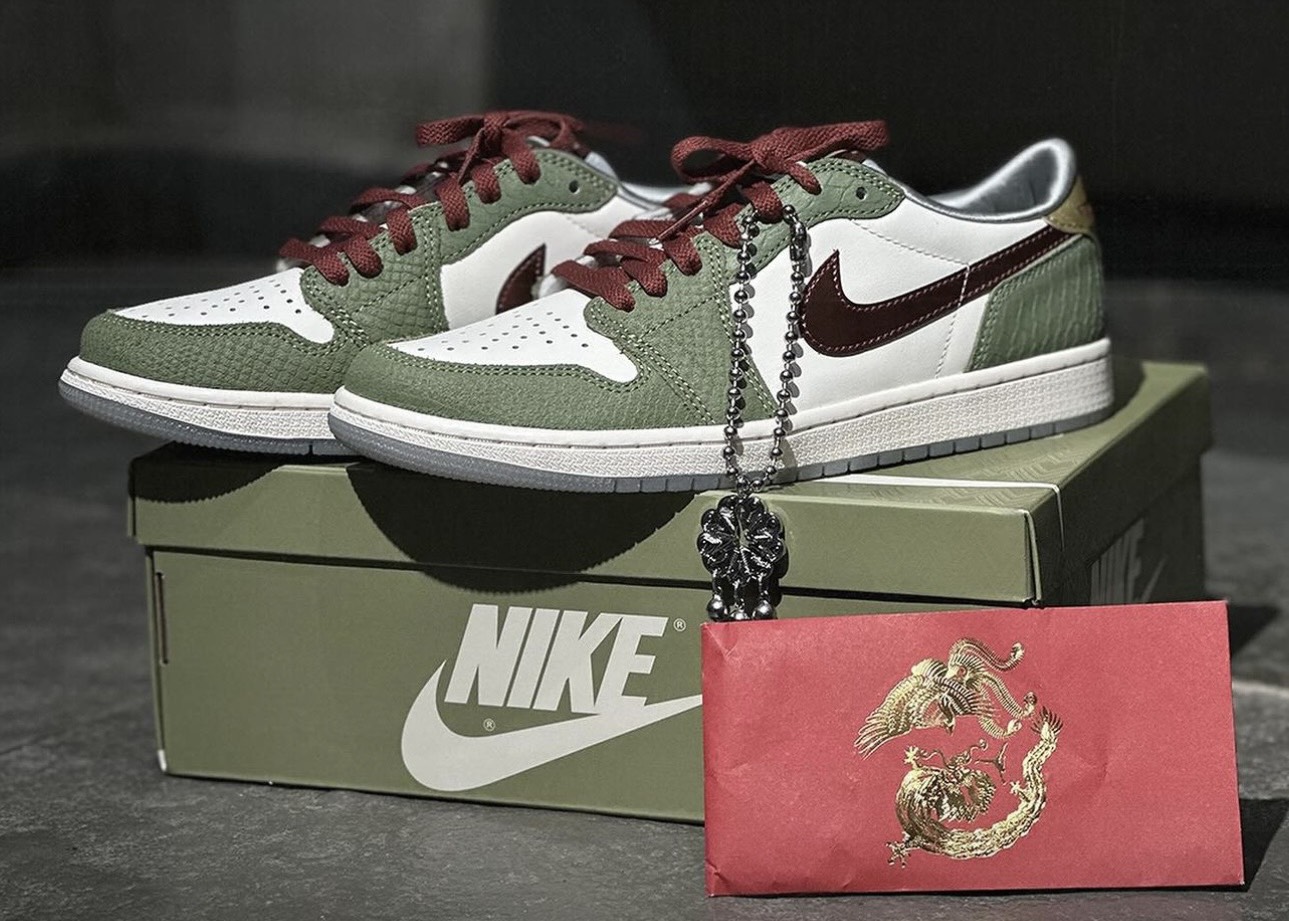 Hinh anh 7: Top 5 doi Air Jordan 1 hot nhat phat hanh vao dau nam 2024