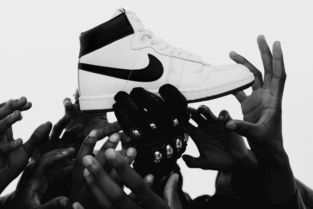 Toan bo phien ban Air Ship ra mat trong 2024