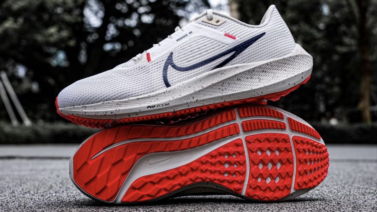 Top 10 mẫu giày chạy bộ tốt nhất của Nike trong 2024 Hinh anh 3: Top 10 mau giay chay bo tot nhat cua Nike trong 2024