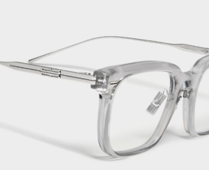 Kinh Gentle Monster Zin GC7 'White'